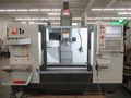 Haas TM-1P Toolroom Mill 30" x 12" x 16", 10K RPM, 20 Station Tool Changer, 4th-Axis Drive, Probing, High Speed Machining - ZERO CUTTING HOURS