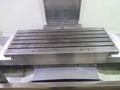 Haas VF-4SS CNC Vertical Machining Center, 50"x20"x25", 12K Spindle, 4th-Axis Drive, Chip Auger, LOW HOURS!