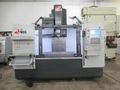 Haas VF-4SS CNC Vertical Machining Center, 50"x20"x25", 12K Spindle, Chip Auger, 4th Axis, 24 ATC