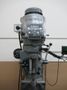 Bridgeport Series I-2HP Vertical Knee Mill, Sony Millman 2-Axis DRO, 9"x 48" Table, X-Axis Power Feed, Power Quill Feed, Chrome Ways- Auction Item