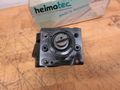 Heimatec (P/N: 8 043 44 005) BMT45 Universal Adjustable Angle Head Live Tool Holder, ER16 collet, Range of +105°/-20°.- Auction Item