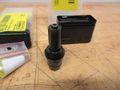 PH Horn Turning Tools, (5pcs) New In Packages, (3) RNK100.0842.34.4.73.IK Part Off Tool, (2)M328.ER25.02 Collet Type Slotting Cutter- Auction Item