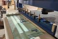 ShopSabre IS408 4′ x 8′ CNC Router (2021) w/ Low Hours