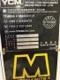 Used 2021 YCM NFX400A