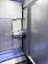2025 DN Solutions NHP 4000 Horizontal Machining Center