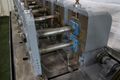 8 STAND YODER MODEL #M2-1/2 ROLLFORMER; STOCK #74798