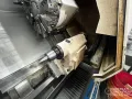 2004 DAEWOO Puma 240C CNC Lathe #8406 #2