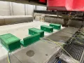 2018 Breton Countourbreton NC300K26 Stone Router