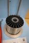 Roders ISG 2000 Heat Shrink Tool Setter, Single Station with HSK 40 Tool Sleeve- Auction Item