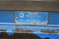 Kurt D-688 6" Machine Vise, Steel Jaws, Handle- Auction Item