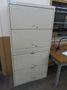 Lateral Files w Contents (2)- Auction Item