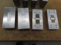 Magnetic Chuck Blocks - Assorted- Auction Item