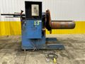 10,000 LB X 54" AMERICAN MODEL #1000 POWERED RECOILER WITH PUSH OFF: STOCK #21981