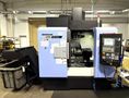 Doosan DNM 200/5AX CNC 5-Axis Vertical Machining Center (2017)