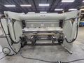 Accurpress 710010 100 Ton x 10′ 3-Axis CNC Hydraulic Press Brake