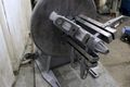 2500 LBS  X 24" LITTELL COIL REEL: STOCK #72946