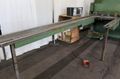14' X 3/16" CINCINNATI MODEL #1814G FSU III POWER SHEAR: STOCK #67794
