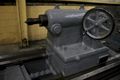 50" X 156" AMERICAN ENGINE LATHE: STOCK #73979