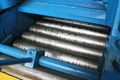 12" X .030" LITTELL STRAIGHTENER: STOCK #54826