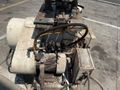 10 TON ARDCOR 2 POST CUOFF PRESSES: STOCK #78430
