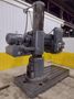 6' x 19" CARLTON MODEL #4A RADIAL ARM DRILL: STOCK #21897