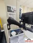 GLEASON SIGMA V3 - Gear Tester