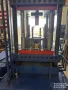 HULL 359-H Hydraulic 4-Post Platen Press #7746 #2