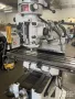 ACRA AM 2S Vertical Mill #8418 #2