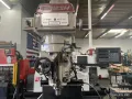 GANESH GMV5 DELUXE Vertical Milling Machine #8408 #1