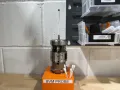 2025 DN Solutions BVM 5700 CNC Vertical Machining Center