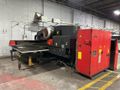 Amada EM 2510NT 22 Ton CNC Turret Punch