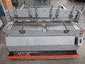 Whitney-Jensen 7260 Mechanical Power Squaring Shear 60" x 12 Gauge Capacity