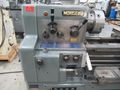Mori Seiki MS-850 Engine Lathe, 17" X 33", Threading, 3-Jaw Chuck, Quick-Change Toolpost