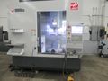 Haas UMC-1000SS CNC 5-Axis Vertical Machining Center, 40"x25"x25", 12K RPM, Chip Con, 30 ATC, Probing, TS Coolant, Air-Vise