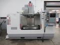 Haas VF-3 CNC Vertical Machining Center, 24 ATC, 10K RPM, 2-Speed Gearbox, 4th Axis Drive, TS Coolant