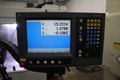 Sharp LMV-50/DVS 3-Axis CNC Vertical Knee Mill, Acu-Rite MILLPWR CNC Control, Electronic Variable Speed Drive