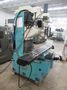 Trak DPM CNC Vertical Mill, Proto Trak SMX 3-Axis Control, Kurt Power Draw Bar, Glass Scales - Updated 2016
