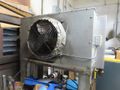 Quincy Model 5120 25 HP Piston Type Air Compressor with Air Cooler- Auction Item