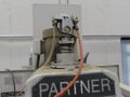 Milltronics MB20-A CNC Vertical Machining Center, Centurion 6 CNC Control, 40"x20"x24" Travels, 40 Taper- Auction Item