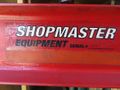 Shopmaster CP 100 H Frame Shop Press- Auction Item