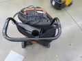 Rigid 16 Gal Portable Vacuum w Hose and Attachments- Auction Item