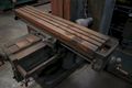 4 HP BRIDGEPORT RAM TYPE VERTICAL MILL: STOCK #76488