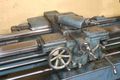 20" X 78" LEBLOND ENGINE LATHE: STOCK #17676
