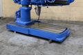 3' X 11' CINCINNATI BICKFORD RADIAL ARM DRILL: STOCK #70876