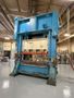 Minster Press For Sale - 400 ton Capacity Hevi-Stamper E2-400-96-48 Straight Side Mechanical Sta