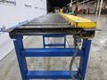 15′ L x 20″ W Motorized Powered Roller Conveyor
