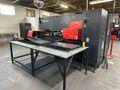 Amada AE 225NT 22 Ton CNC Turret Punch (2014)