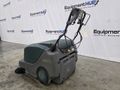 Nobles Scout 9 Walk Behind Sweeper