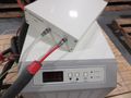 RS33a001 Recirculating Chiller- Auction Item
