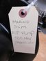 Brinkman Pumps BFS232/30+448, Makino Slim HP Through Spindle Coolant Pump, 500 PSI Max, ***Appears New***- Auction Item